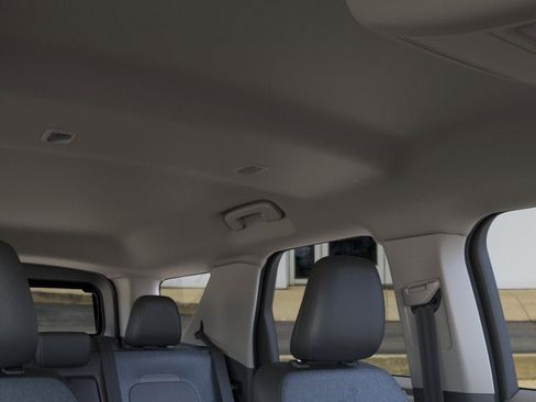 New 2026 Ford Bronco Sport Outer Banks AWD/4WD image 22