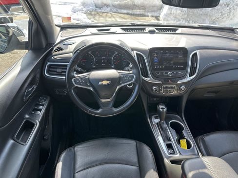 Used 2020 Chevrolet Equinox Premier image 13