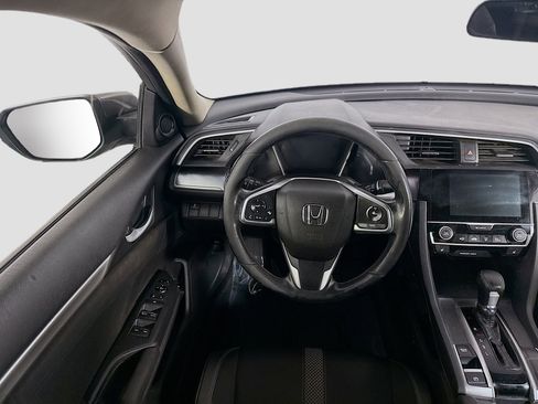 Used 2018 Honda Civic EX-T image 17