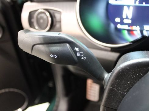Used 2019 Ford Mustang Bullitt w/ Bullitt Electronics Package RWD image 32