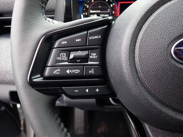 New 2026 Subaru Outback Premium AWD/4WD image 16