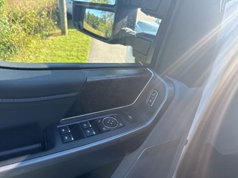New 2026 Ford F250 XLT w/ XLT Premium Package image 25