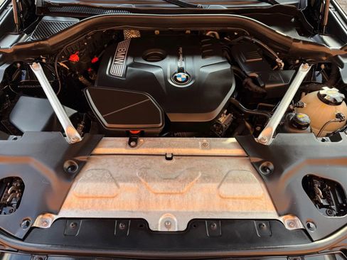 Used 2019 BMW X3 sDrive30i w/ Driving Assistance Package image 22