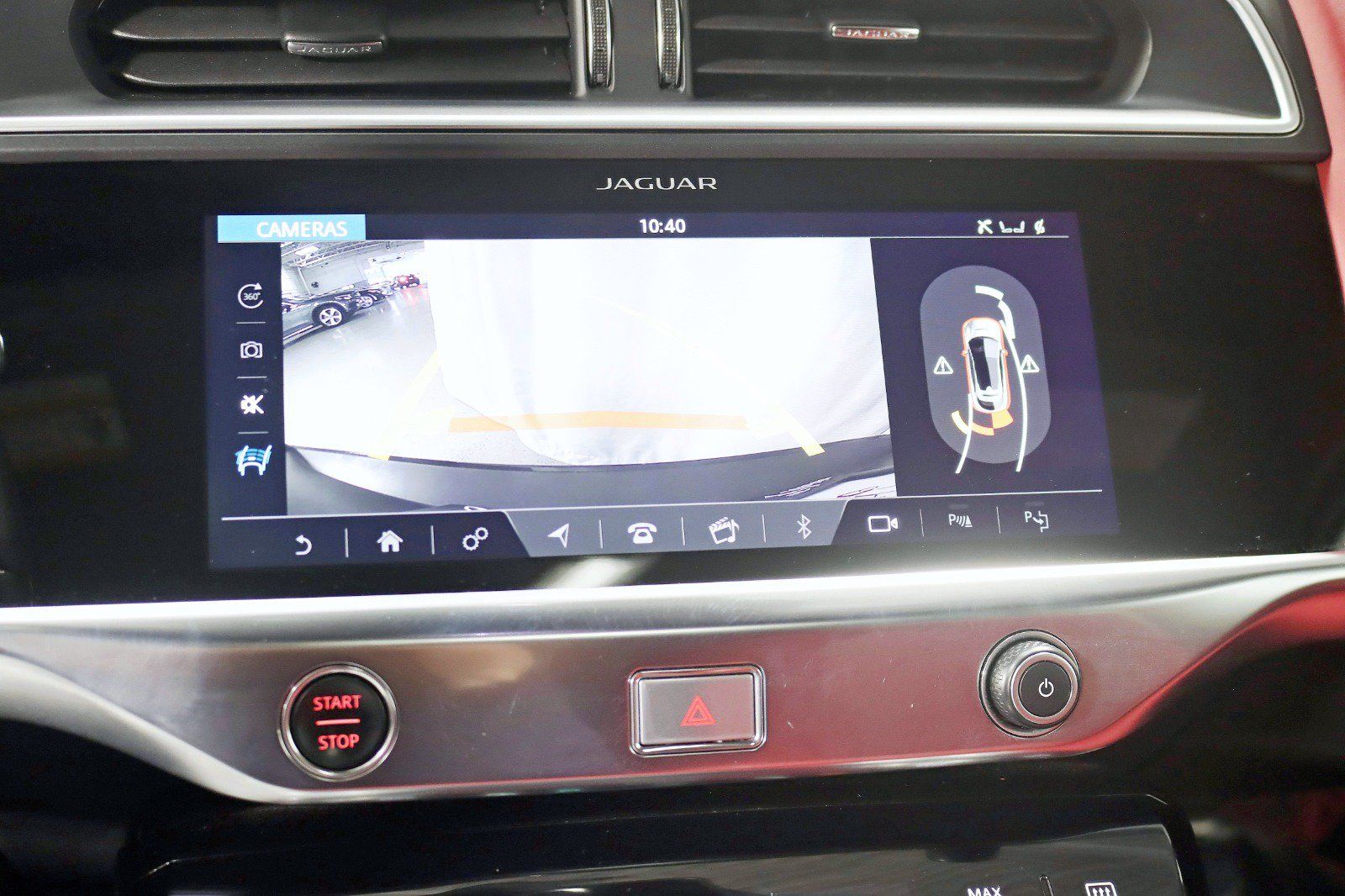 Used 2020 Jaguar I-PACE HSE AWD/4WD image 20
