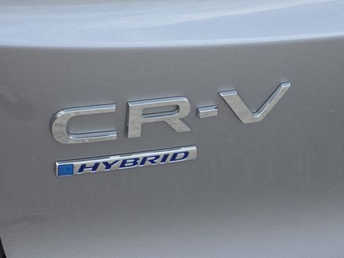 Used 2023 Honda CR-V Sport image 16