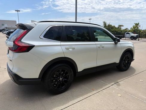 Used 2024 Honda CR-V Sport-L image 5
