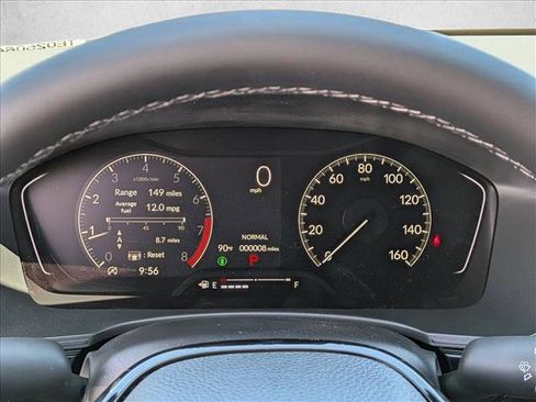 New 2026 Honda Civic Sport image 11