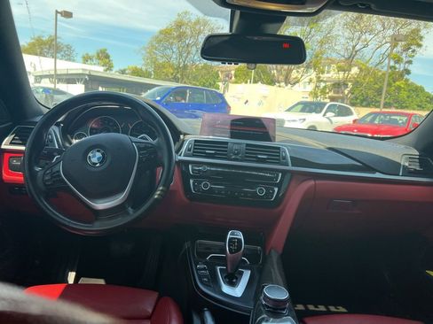 Used 2020 BMW 430i Gran Coupe w/ Convenience Package image 13