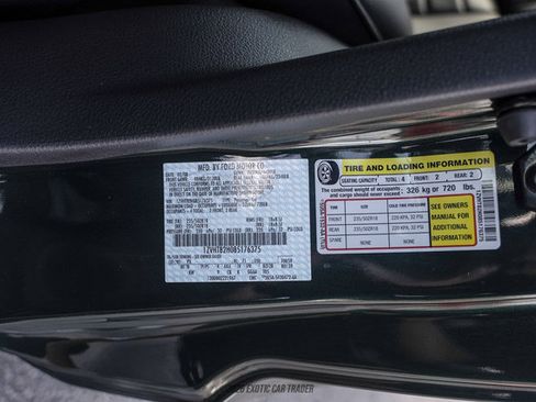 Used 2008 Ford Mustang GT Premium RWD image 58