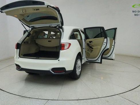 Used 2017 Acura RDX FWD w/ Technology Package image 73