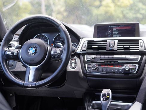 Used 2015 BMW 428i Gran Coupe RWD image 11