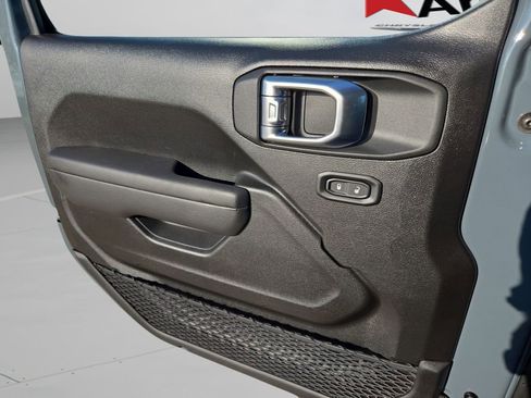 New 2026 Jeep Wrangler Sport AWD/4WD image 13