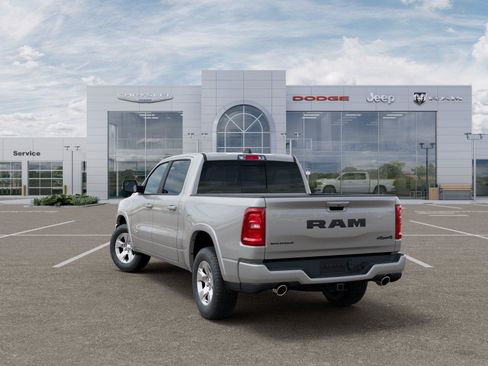 New 2026 RAM 1500 Big Horn AWD/4WD image 28
