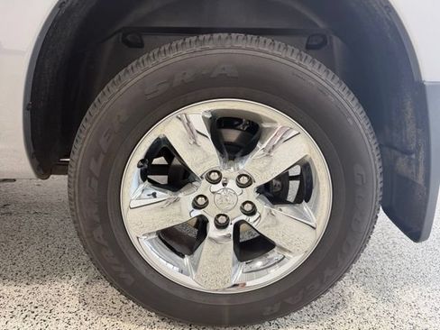 Used 2019 RAM 1500 Big Horn AWD/4WD image 35