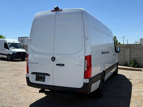 New 2026 Mercedes-Benz Sprinter 2500 image 7