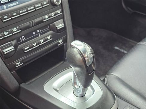 Used 2011 Porsche Cayman RWD image 24