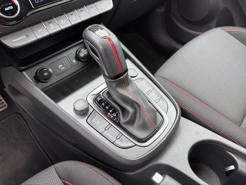 Certified 2022 Hyundai Kona N Line image 19