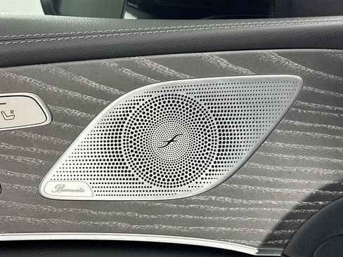 Certified 2022 Mercedes-Benz AMG GT 43 image 19