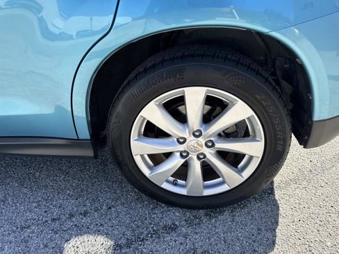 Used 2014 Mitsubishi Outlander Sport SE image 6