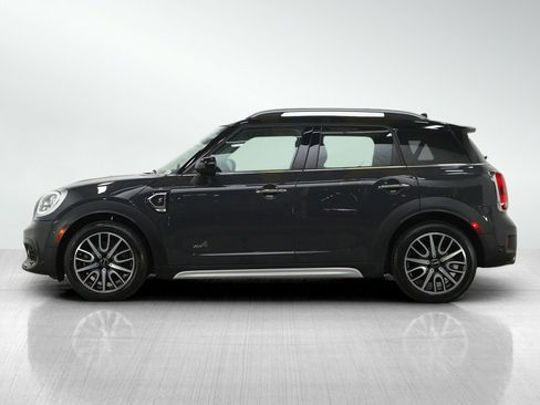 Used 2018 MINI Cooper Countryman S image 2