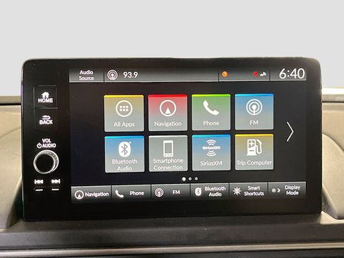 Used 2024 Honda Pilot Elite image 15