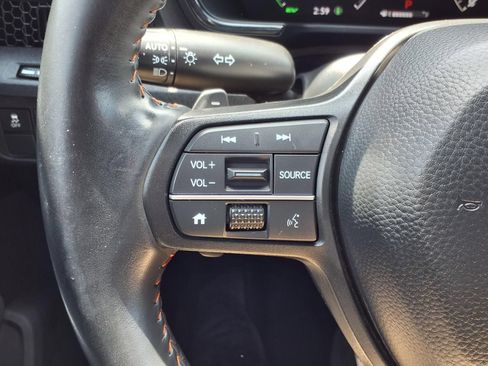Used 2023 Honda CR-V Sport image 15