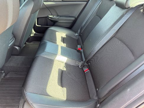 Used 2020 Honda Civic Sport image 14