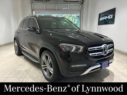 Used 2022 Mercedes-Benz GLE 450 4MATIC
