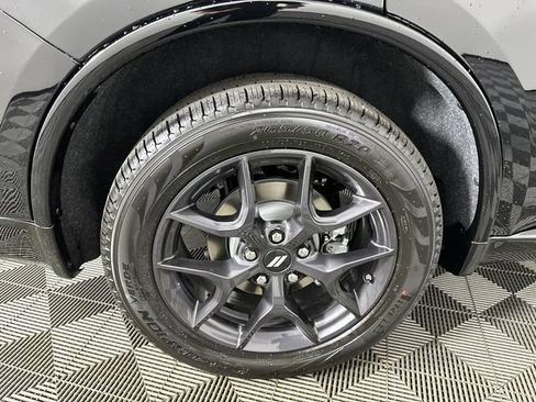 New 2027 Dodge Durango GT AWD/4WD image 31