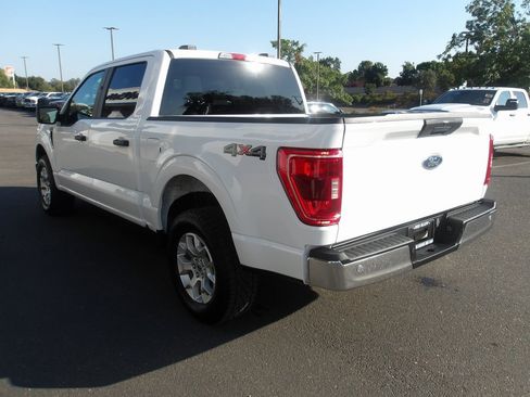 Used 2023 Ford F150 XLT image 6