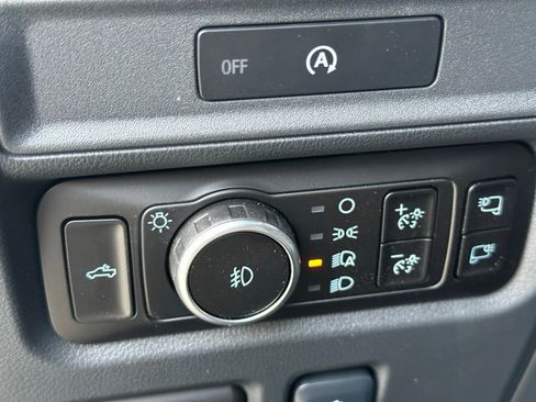 New 2025 Ford F150 Tremor w/ Equipment Group 402A High image 23