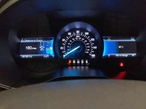 Used 2023 Ford Edge SEL image 23