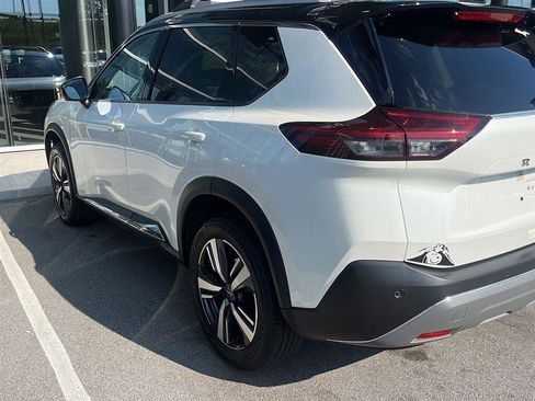 Used 2021 Nissan Rogue SL w/ Premium Package FWD image 10