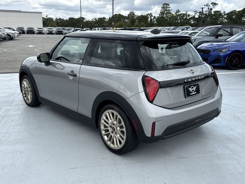 New 2026 MINI Cooper S FWD image 5