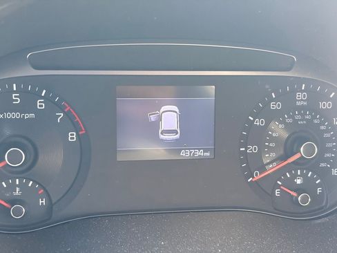 Used 2021 Kia Soul S FWD image 9
