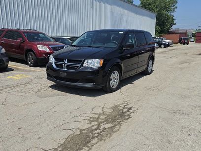 Used 2015 Dodge Grand Caravan SE w/ Quick Order Package 29E SE