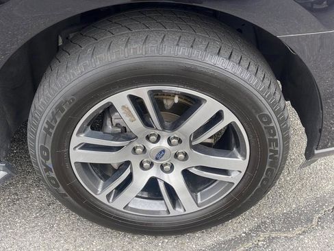 Used 2023 Ford Expedition Max Limited AWD/4WD image 57