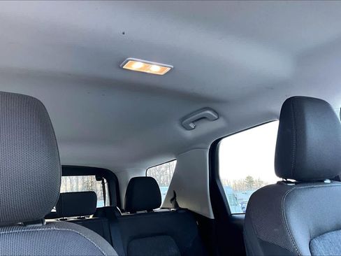 Used 2024 Ford Bronco Sport Big Bend image 13