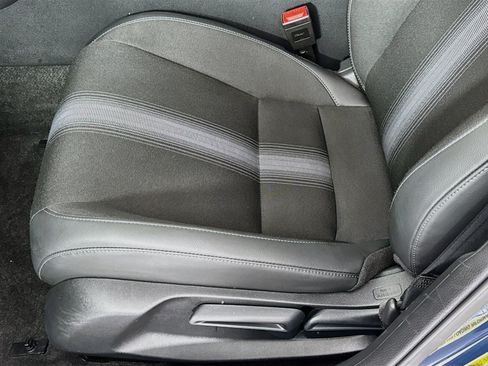 Certified 2026 Honda Civic Sport image 18