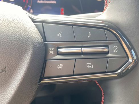 New 2026 Chevrolet Traverse RS image 32