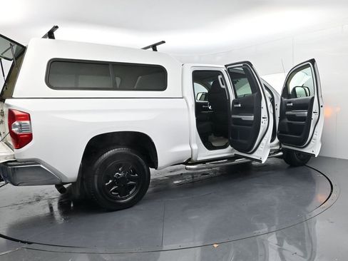 Used 2016 Toyota Tundra SR5 image 61