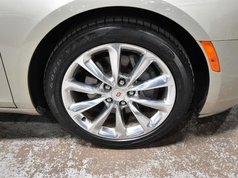Used 2013 Cadillac XTS Luxury w/ Driver Awareness Package FWD image 50