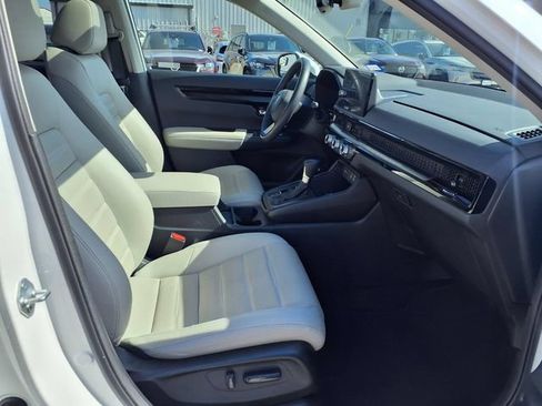 Used 2023 Honda CR-V EX-L image 19