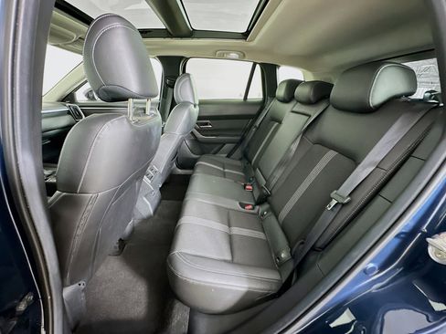 Used 2025 MAZDA CX-50 AWD 2.5 S w/ Premium Package image 28