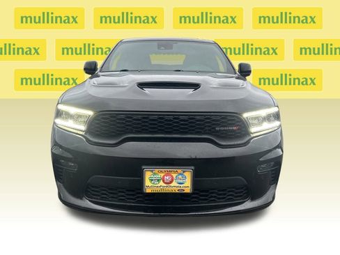 Used 2021 Dodge Durango R/T w/ Tow 'N Go Package image 11