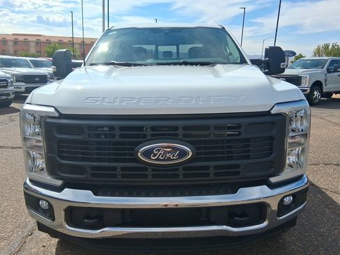 New 2026 Ford F250 XL w/ 360-Degree Camera Package image 8