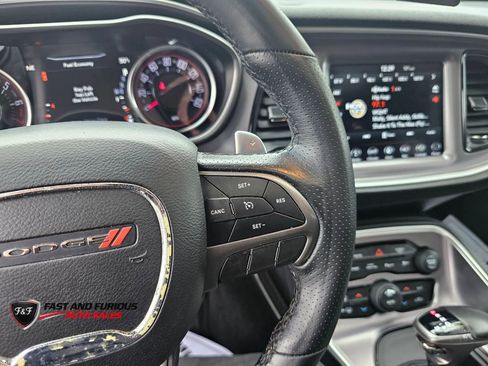 Used 2019 Dodge Challenger GT w/ Plus Package AWD/4WD image 17