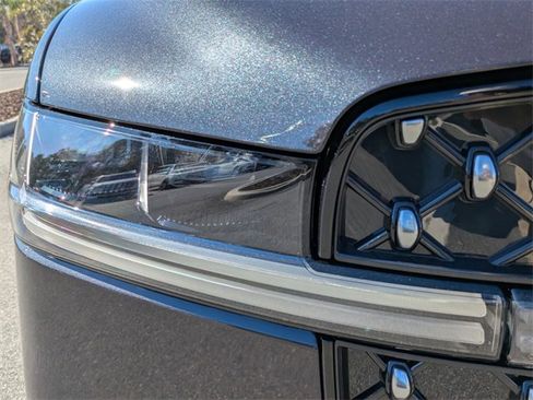 New 2025 Lincoln Navigator Black Label image 10