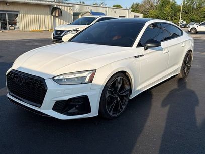 Used 2021 Audi S5 Prestige w/ Prestige Package
