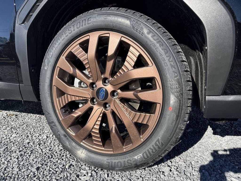 New 2026 Subaru Forester Sport AWD/4WD image 8